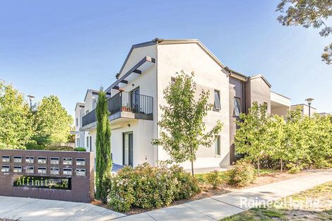 Property photo of 13/27 David Street O'Connor ACT 2602