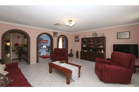 Property photo of 11 Goollelal Drive Kingsley WA 6026