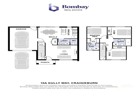 Property photo of 10A Gully Way Craigieburn VIC 3064