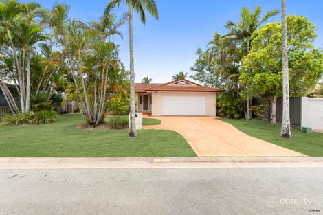 Property photo of 81 Dipper Drive Burleigh Waters QLD 4220
