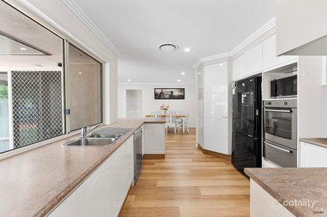 Property photo of 81 Dipper Drive Burleigh Waters QLD 4220