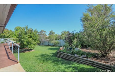 Property photo of 8 Whiteman Place Windradyne NSW 2795