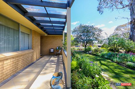 Property photo of 75 Bambridge Street Weetangera ACT 2614