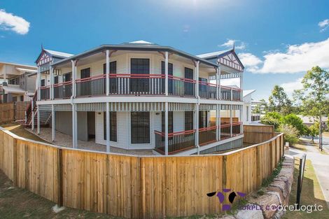 Property photo of 1 Rosella Crescent Springfield Lakes QLD 4300