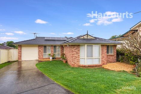 Property photo of 8 Gumbleton Place Narellan Vale NSW 2567