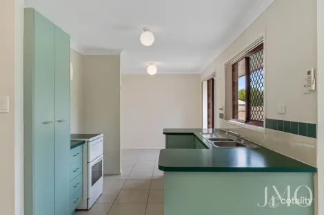 Property photo of 54 Katunga Circuit Ormeau QLD 4208