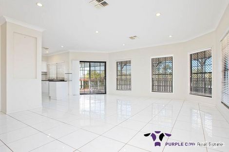 Property photo of 1 Rosella Crescent Springfield Lakes QLD 4300