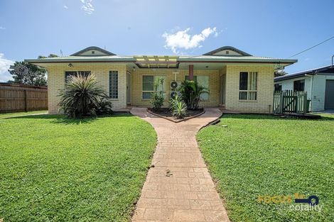 Property photo of 18 Clark Street Grasstree Beach QLD 4740