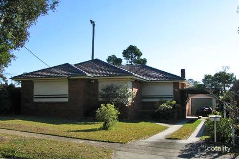 12 Oval St, Old Toongabbie, NSW 2146