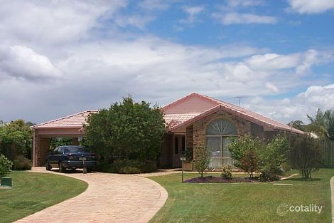 31 Mantias St, Bald Hills, QLD 4036