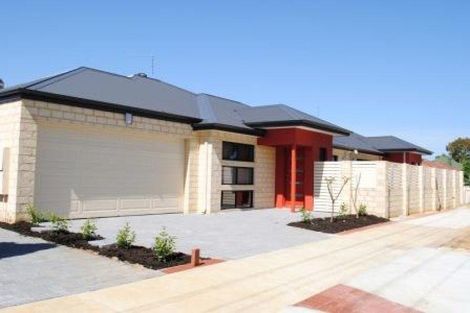 1/27 John St, Midland, WA 6056