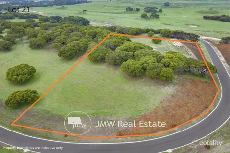 37 Jacques Loop, Hamelin Bay, WA 6288