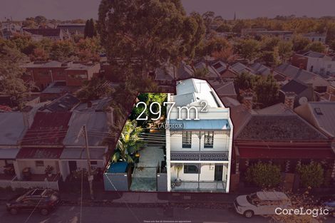Property photo of 35-37 Cecil Street Fitzroy VIC 3065