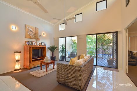 Property photo of 4 Scorpius Place Telina QLD 4680