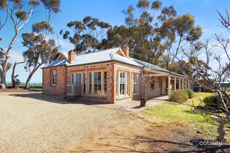 340 Tohls Rd, Booborowie, SA 5417