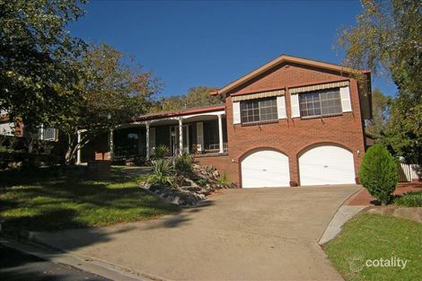 Property photo of 239 Wirraway Street East Albury NSW 2640