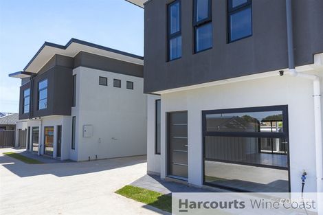 Property photo of 4/8 Trevor Street Christies Beach SA 5165