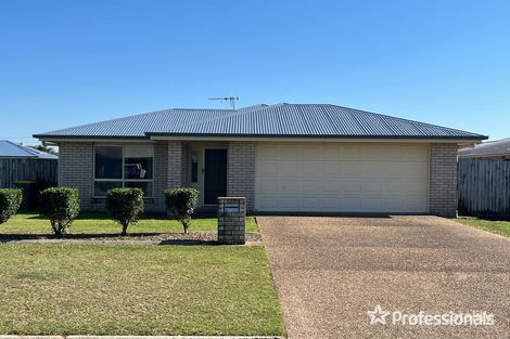 32 Dawson Ave, Thabeban, QLD 4670