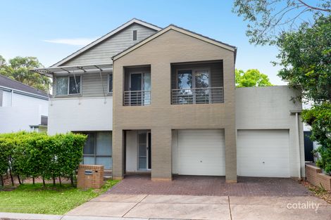 Property photo of 3 Thompson Avenue Newington NSW 2127
