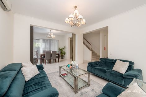 Property photo of 3 Thompson Avenue Newington NSW 2127