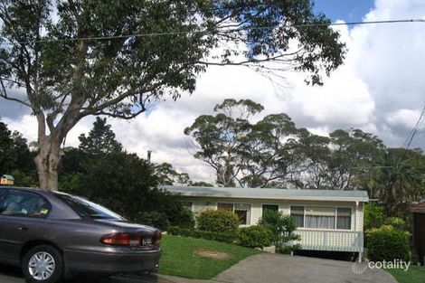 41 Lalor Cres, Engadine, NSW 2233