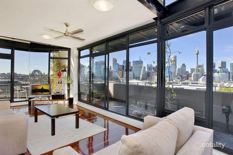 806/2 Jones Bay Rd, Pyrmont, NSW 2009