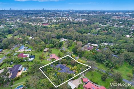 Property photo of 22 Kupara Street Nerang QLD 4211