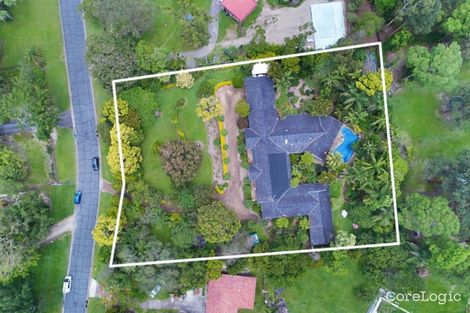 Property photo of 22 Kupara Street Nerang QLD 4211