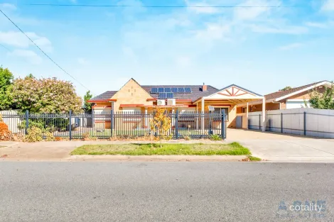 16 Irwin St, Woodville West, SA 5011