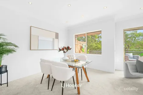 Property photo of 44/183 St Johns Avenue Gordon NSW 2072