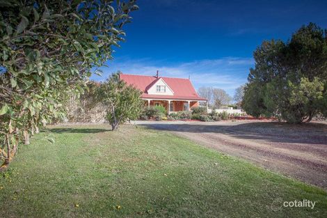 Property photo of 266 Redhill Road Kyneton VIC 3444