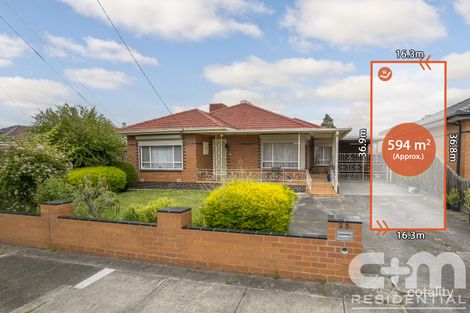 Property photo of 25 Jukes Road Fawkner VIC 3060