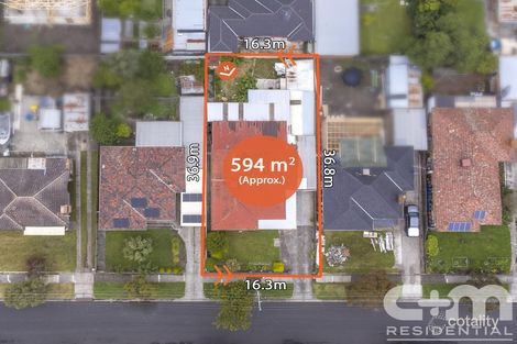 Property photo of 25 Jukes Road Fawkner VIC 3060