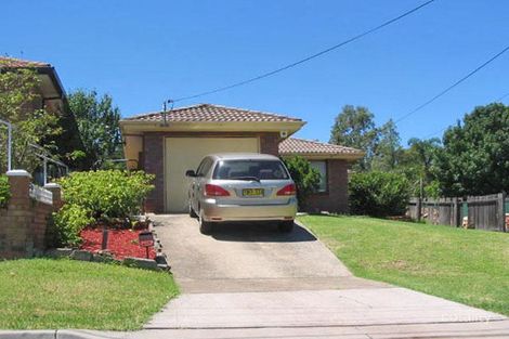 Property photo of 12 Cornwall Road Auburn NSW 2144