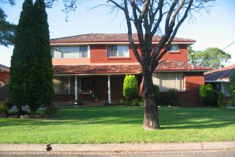 46 Wall Ave, Panania, NSW 2213