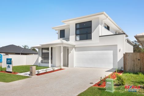 Property photo of 28 Hexham Street Yarrabilba QLD 4207