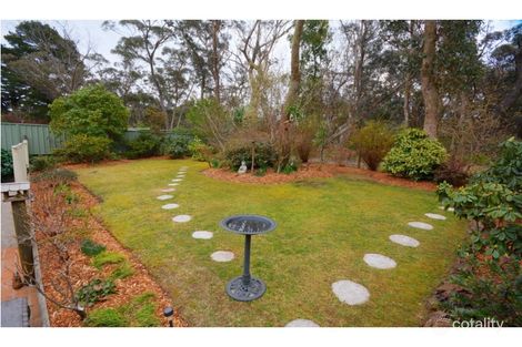 Property photo of 15 Palmer Crescent Blackheath NSW 2785