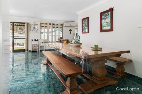 Property photo of 52 Oliveri Crescent Green Valley NSW 2168
