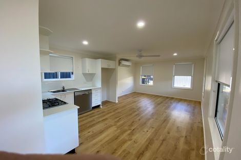 Property photo of 19 Salamaua Crescent Holsworthy NSW 2173