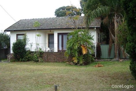 Property photo of 40 Barangaroo Road Toongabbie NSW 2146