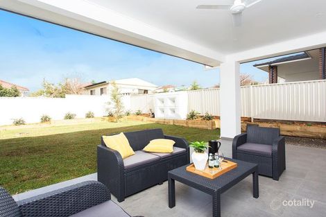 Property photo of 11 Hedlund Street Revesby NSW 2212