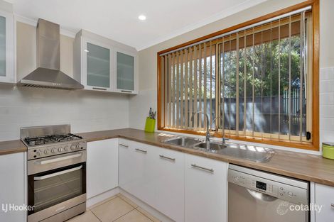 Property photo of 8 Knightsbridge Court Hillbank SA 5112