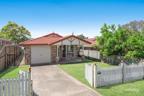 Property photo of 21 Wassell Street Wynnum QLD 4178