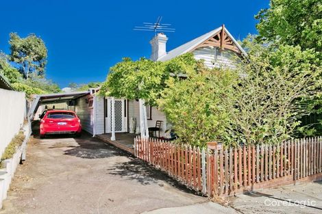Property photo of 21 Caddy Avenue West Leederville WA 6007