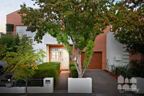 2/15 Park St, Footscray, VIC 3011