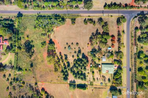 Property photo of 10 Utschink Road Kleinton QLD 4352