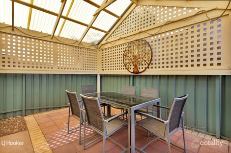 Property photo of 8 Knightsbridge Court Hillbank SA 5112