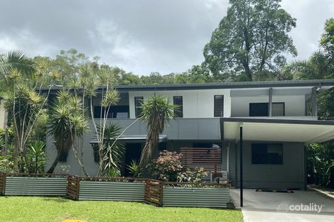 Property photo of 4 Stuart Street Edge Hill QLD 4870