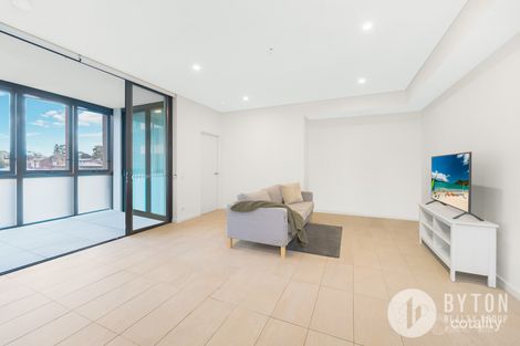 Property photo of 506/2A Wharf Road Melrose Park NSW 2114