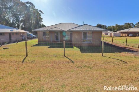 Property photo of 33 Prince Street Memerambi QLD 4610